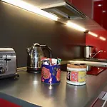 Marsh House Апартаменты Бристоль