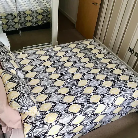 Apartamento Marsh House Bristol