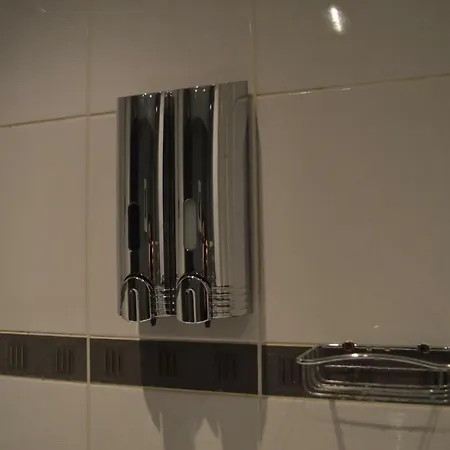 Marsh House Apartamento *