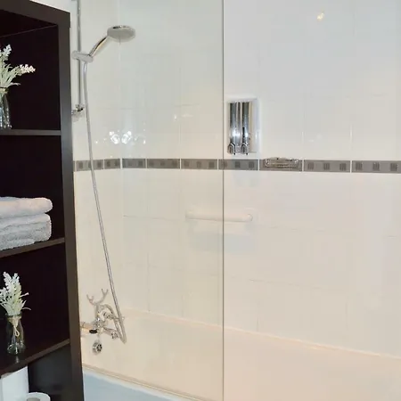 Marsh House Appartement Bristol
