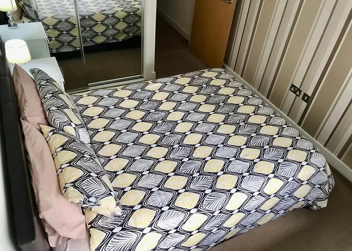 Apartment Marsh House Bristol