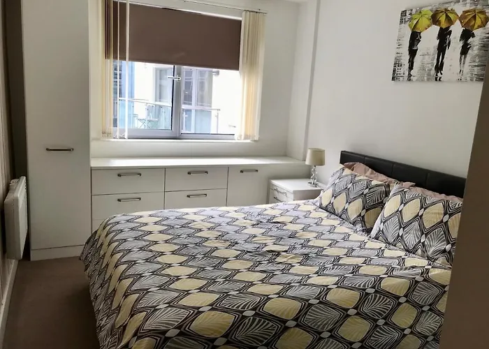 Marsh House Apartment *