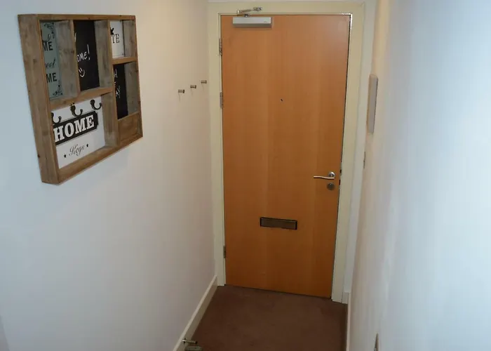 Marsh House Apartment