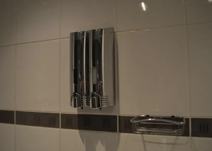 Marsh House 아파트 *