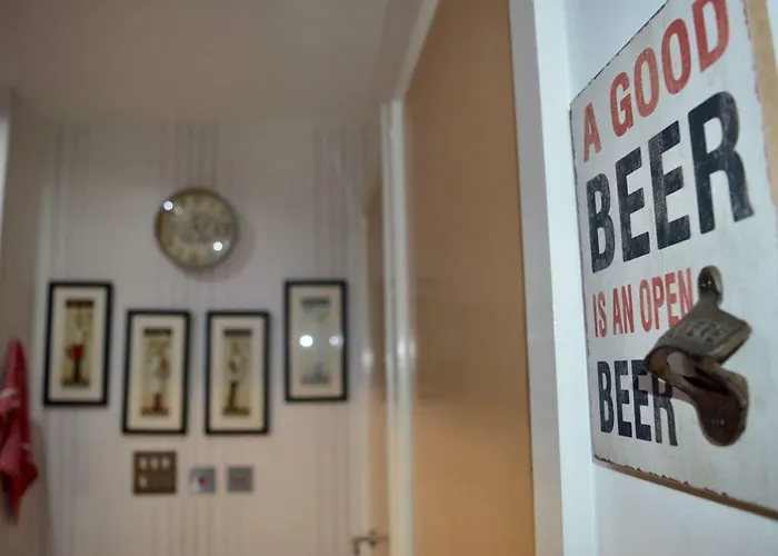 Marsh House 브리스틀