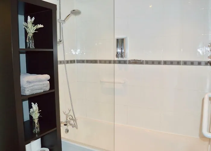 Marsh House Apartment Bristol