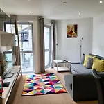 Marsh House *