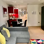 Marsh House Apartamento Bristol