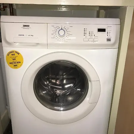 Marsh House Apartment Bristol