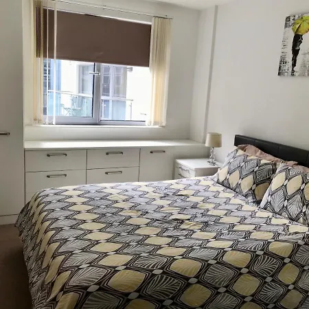 Marsh House Apartamento *