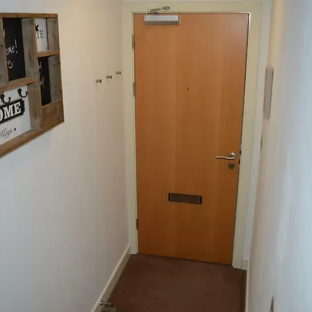 Marsh House Apartment