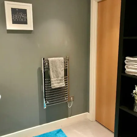 Apartment Marsh House *