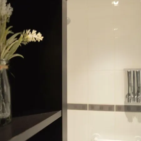 Marsh House Apartment