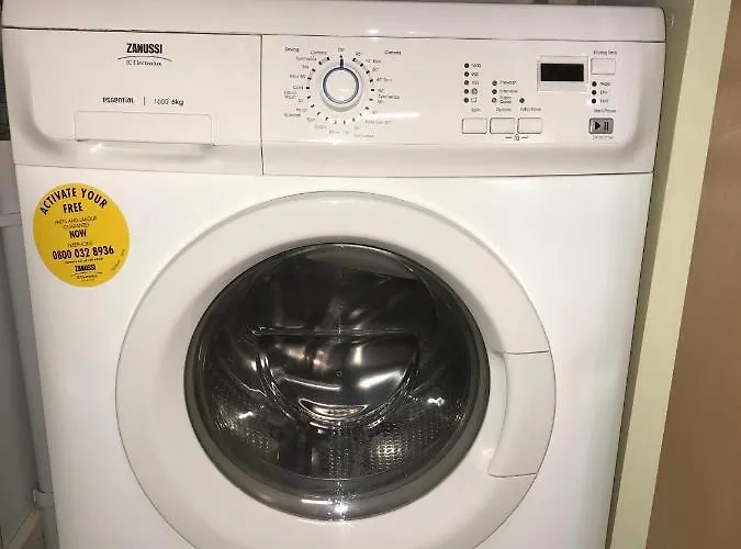 马什之家公寓 公寓 布里斯托