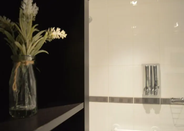 马什之家公寓 公寓